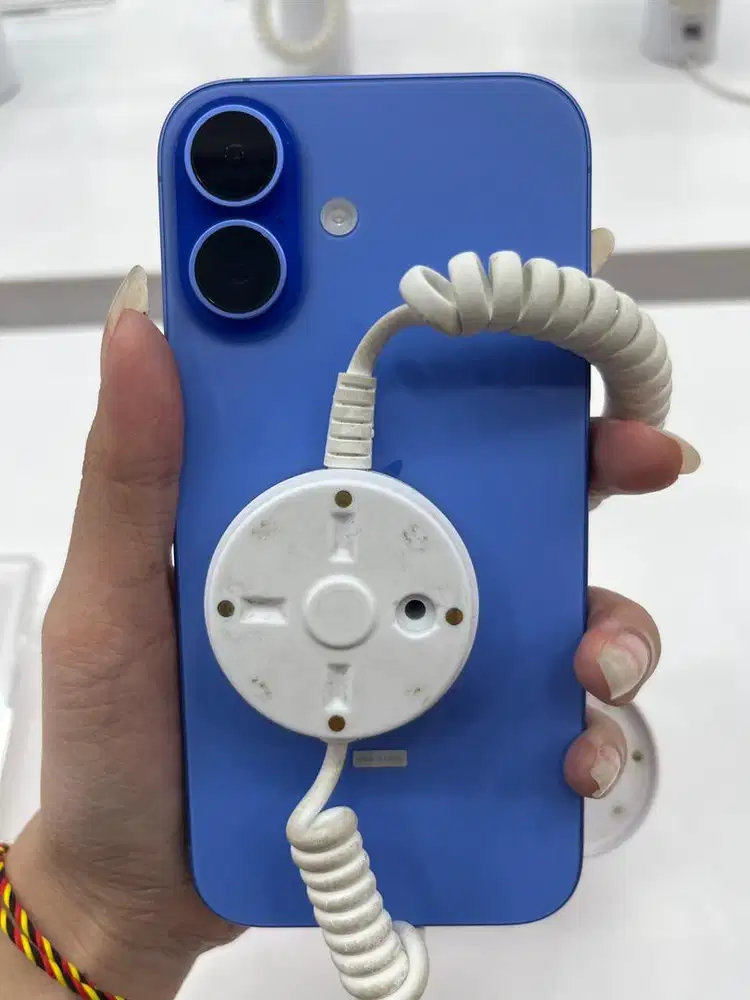 iPhone 16 bisa cicilan 0%