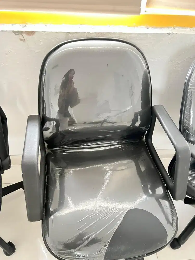 Kursi ex kantor murah Tangerang