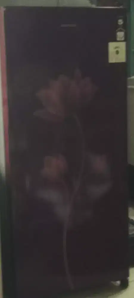 kukkas polytron 1 pintu