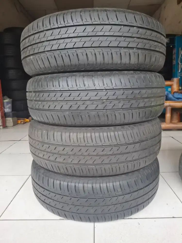 BAN 205/65 Bridgestone ecopia 2023