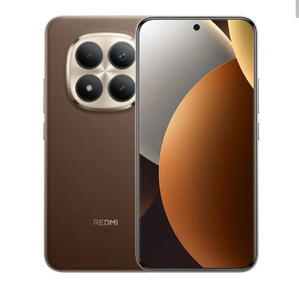 REDMI NOTE 15 PRO+ FREE BUDS 6 PLAY