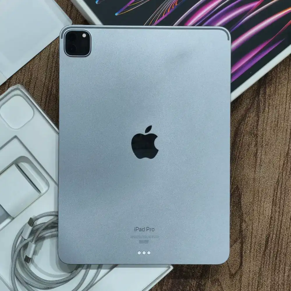 ipad pro m2 128 wifi mulus