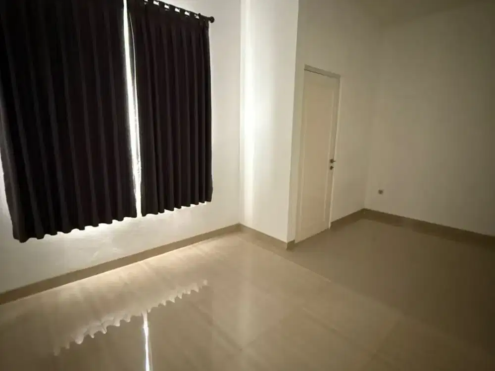 DIJUAL RUMAH DUTA GARDEN