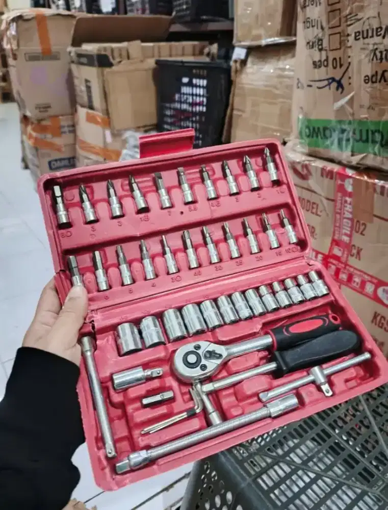 kunci sok ukuran 4. 4,5 . 5. 5,5. 6. 7. 8. 9. 10. 11. 12. 13. 14