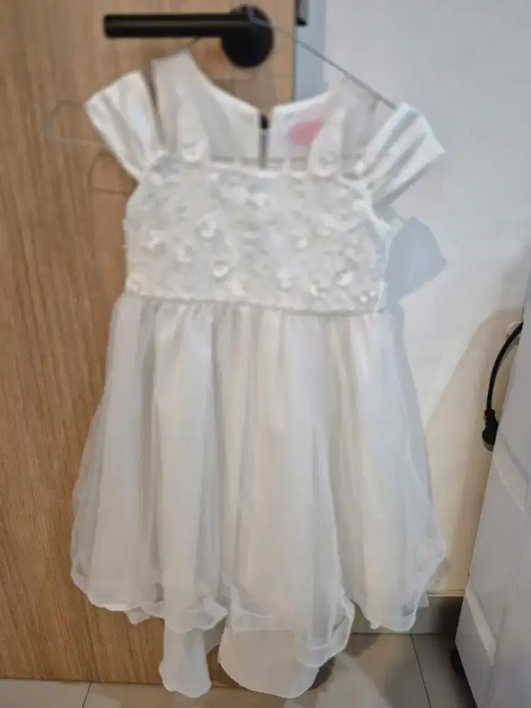Dress Anak sz 5