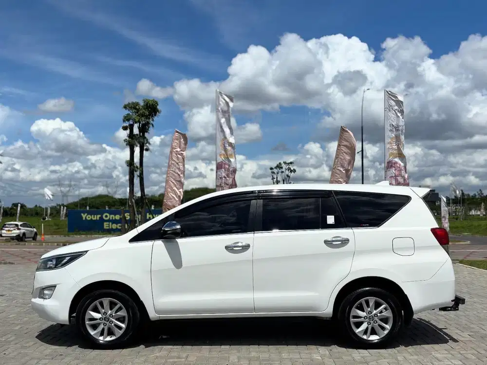 Toyota Kijang Innova 2020 Diesel