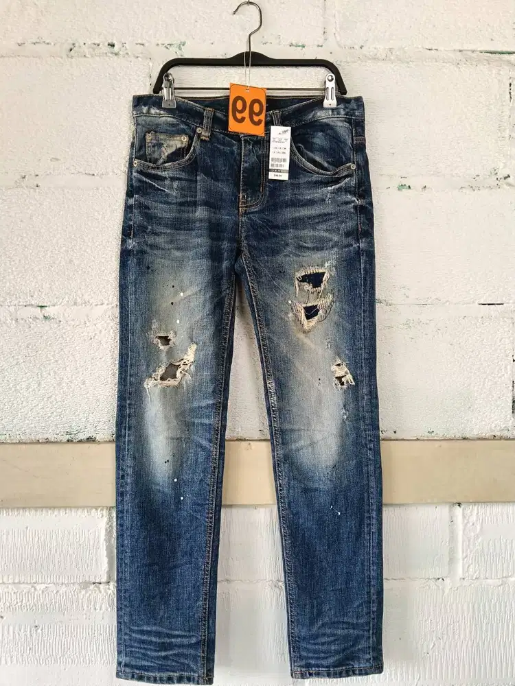 ANOTHERSHOP Jeans Stretch Fashion