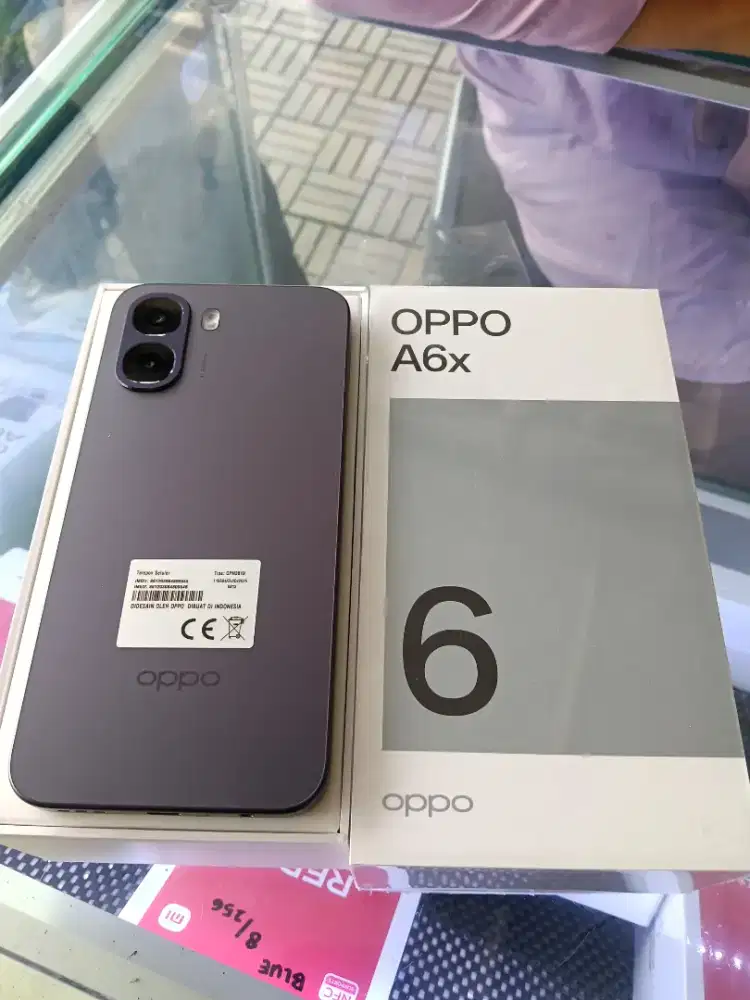 Kredit Oppo DP 0% melalui AVANTO