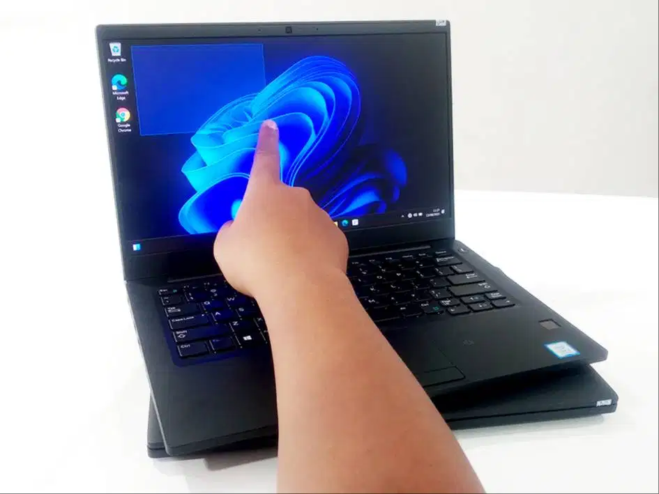 Dell Latitude 7390 Touchscreen Intel Core i5-8350U