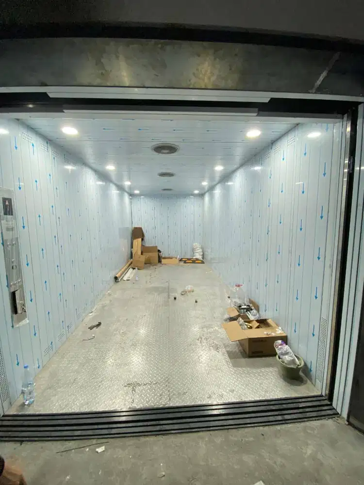 Home Lift / Kos | Lift Barang /  | Lift Hotel