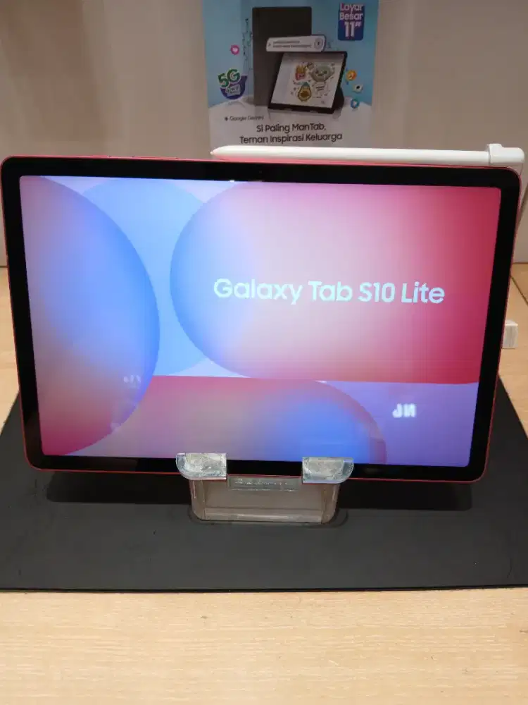 Kredit Samsung Tab S10 Lite Promo Triple Zero