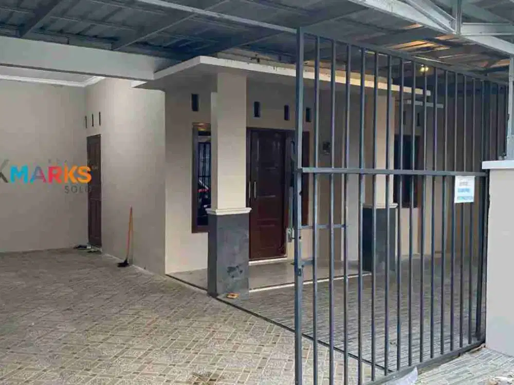 Dijual Rumah Bawah 1 M Siap Huni Cantik Terawat Lingkungan Nyaman Untuk Hunian Di Area Sumber