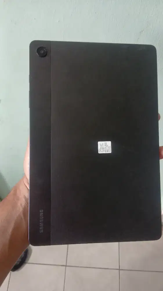 Tab samsung a9+ wifi