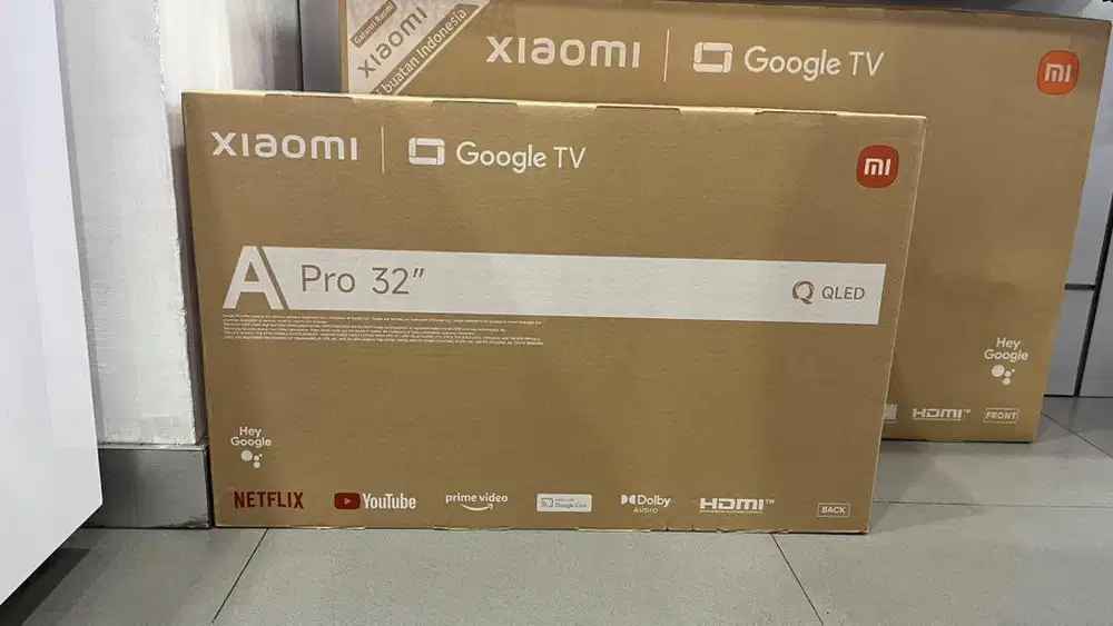 Xiaomi TV A Pro 32 QLED 2026