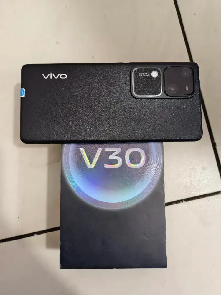 Vivo V30 5G 8/256