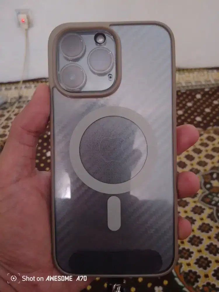 iPhone 14 promax 128 inter (pribadi)