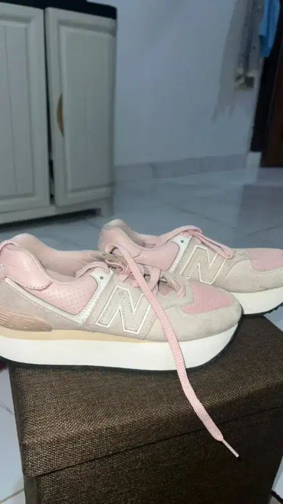 Masih cakep like new