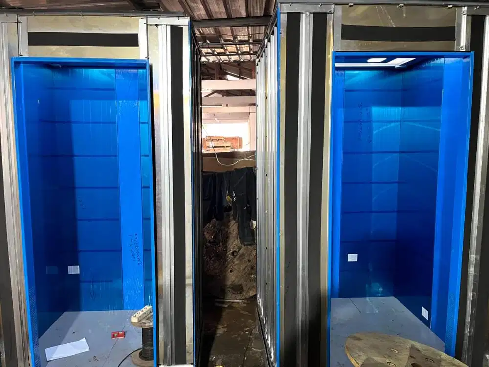 Home Lift | Lift Kos | Lift Gedung | Lift Hotel