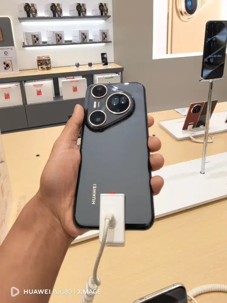 Huawei Pura 80 Series