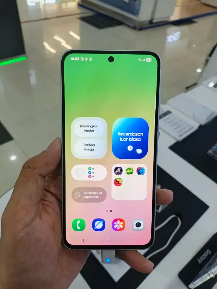 Samsung Galaxy A56 5G Cicilan Murah