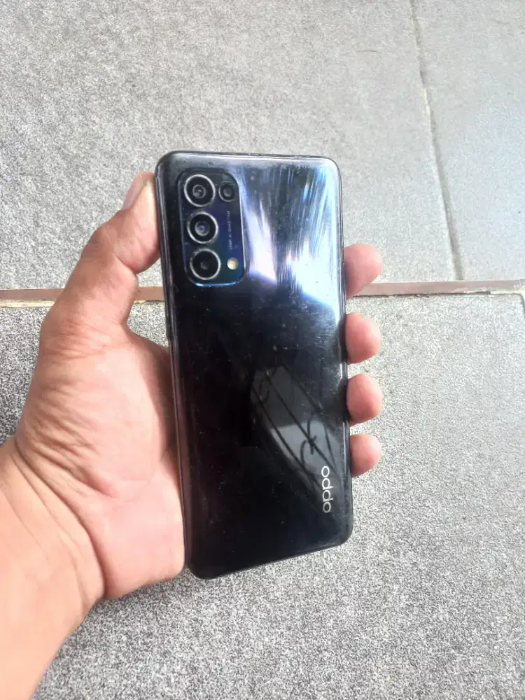 Oppo reno 5 8/128 NFC