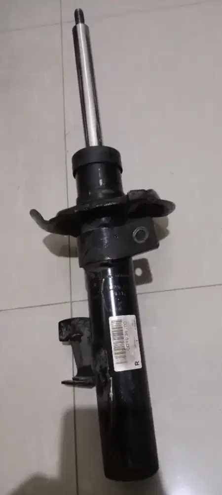 Shockbreaker Fomoco Mazda 5