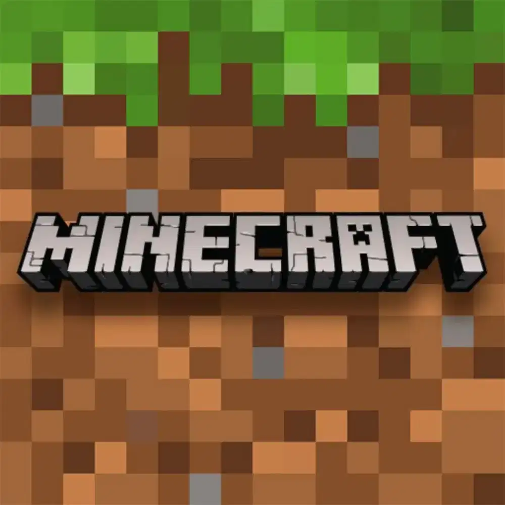 Minecraft ori murah