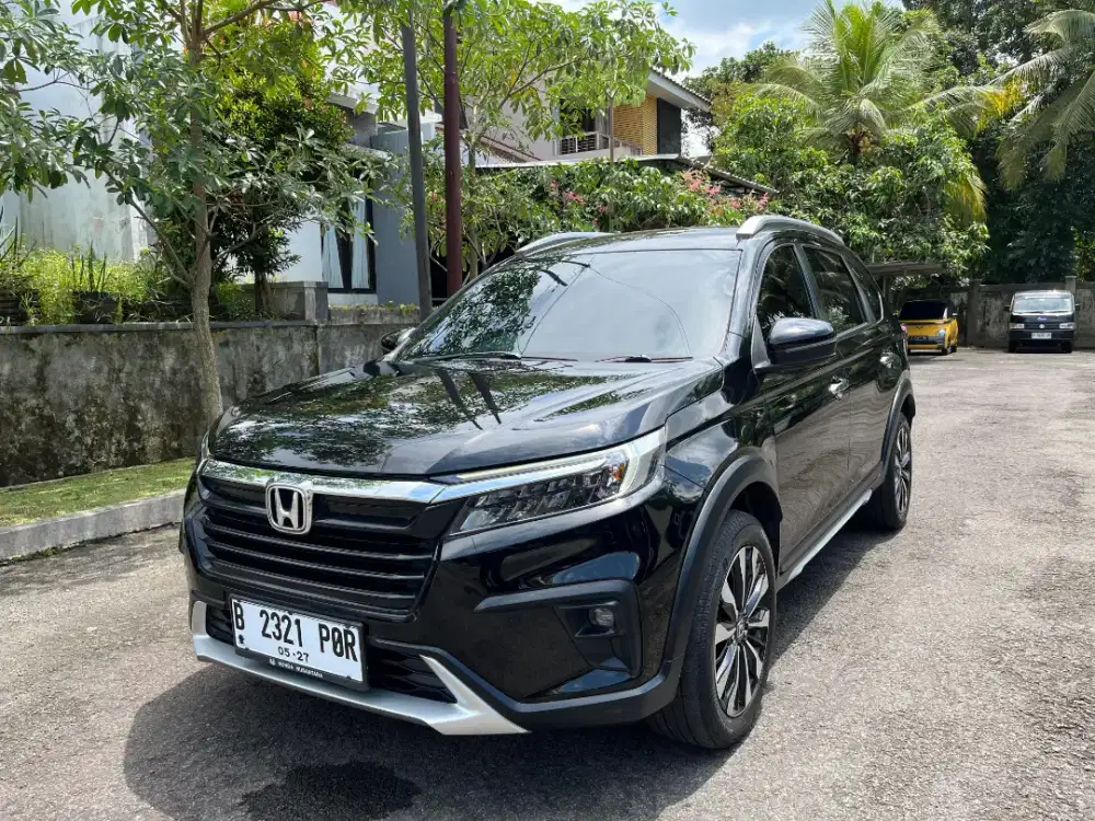 Honda BRV 1.5 Prestige 2022 Matic