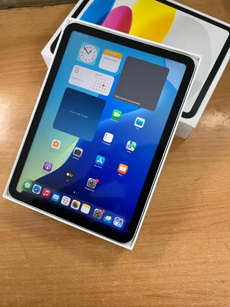 Ipad Gen 10 ibox