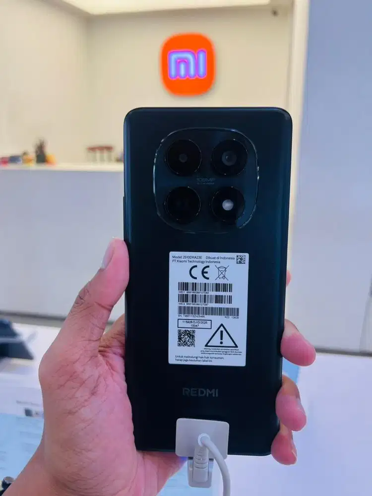 REDMI NOTE 15 PROMO GRATIS BUDS 6 PLAY