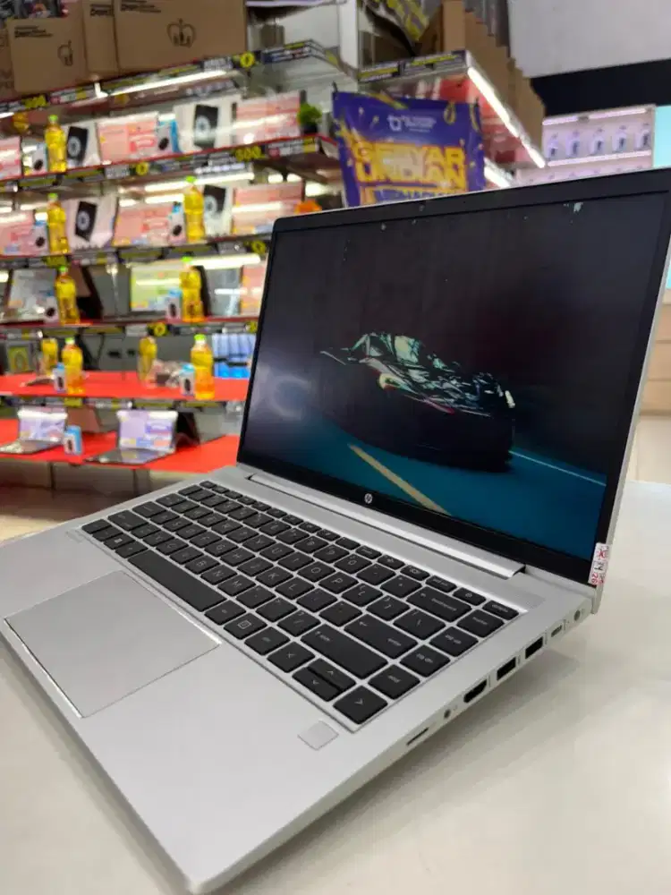 HP PROBOOK 445 RAM 8GB Cicilan Tanpa Dp Free 2x angsuran