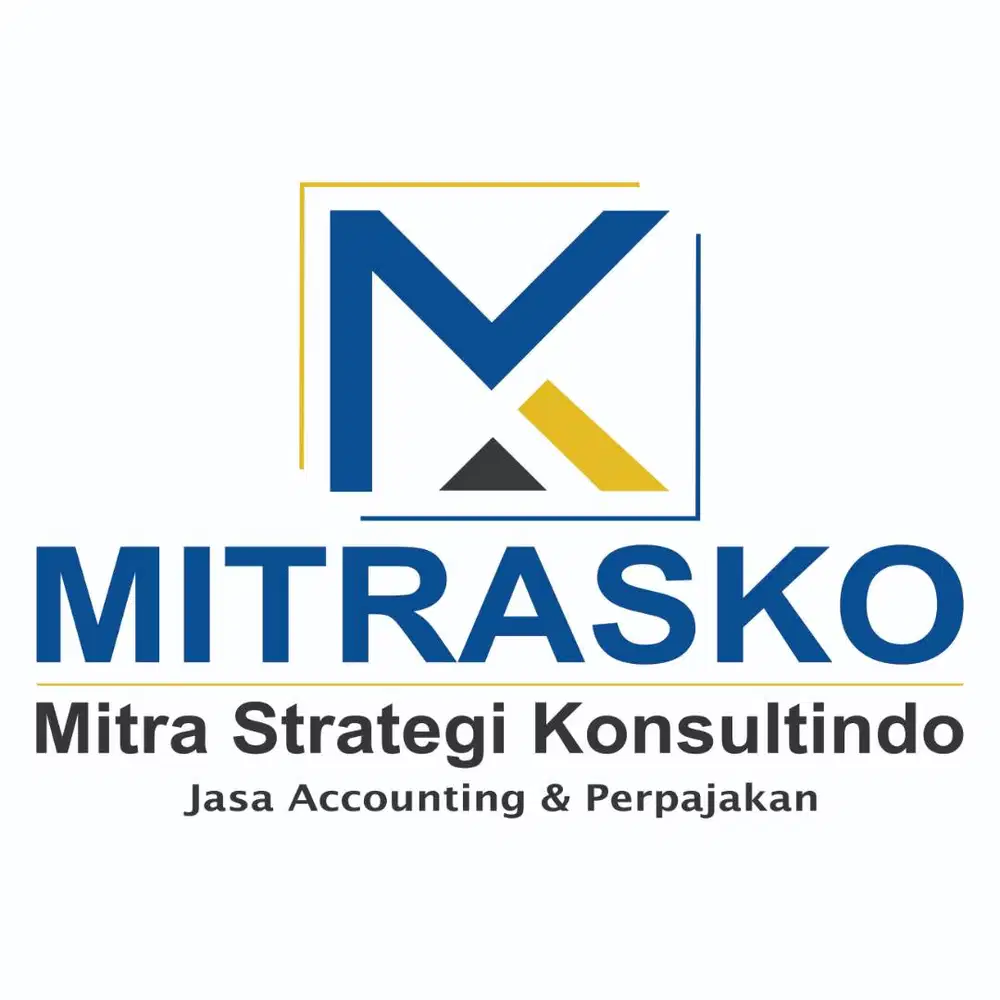 Mitrasko Jasa Konsultan Pajak & Accounting Profesional