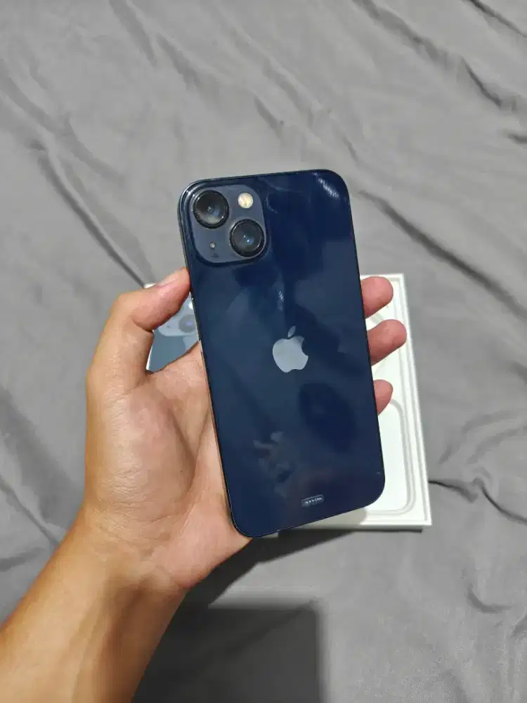 iphone 13 128gb ex iBox