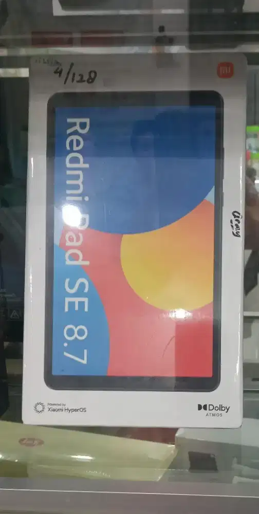 Redmi pad SE 8.7