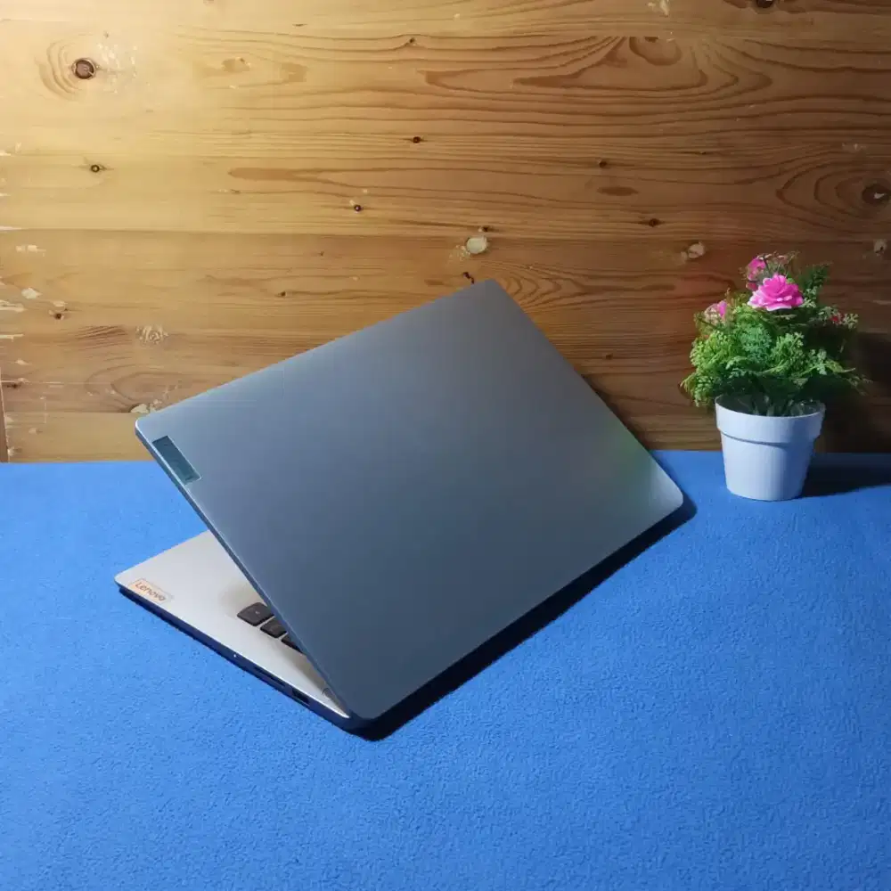 LENOVO IDEAPAD SLIM 1 CELERON N4020 RAM 8GB