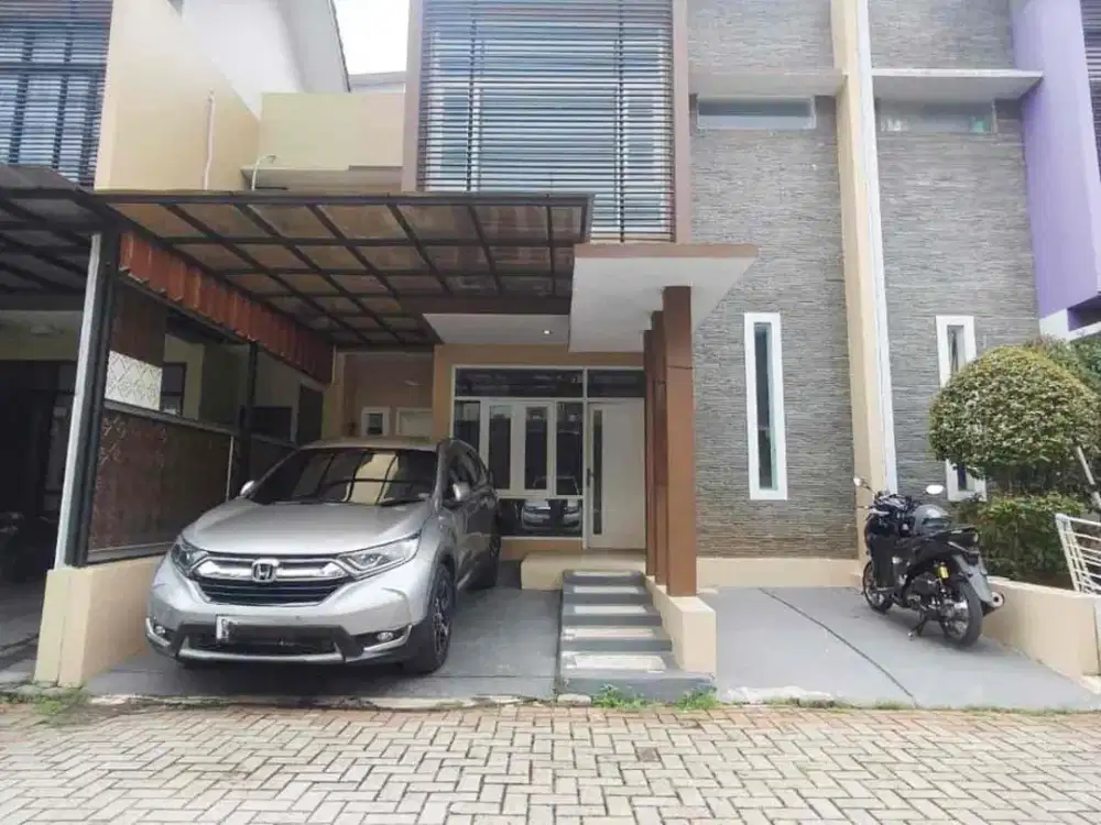 jual Cepat rumah Bebas Banjir di Cipayung Jakarta Timur