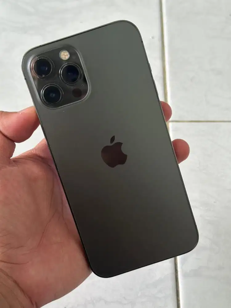 iPhone 12 Pro Max 256gb