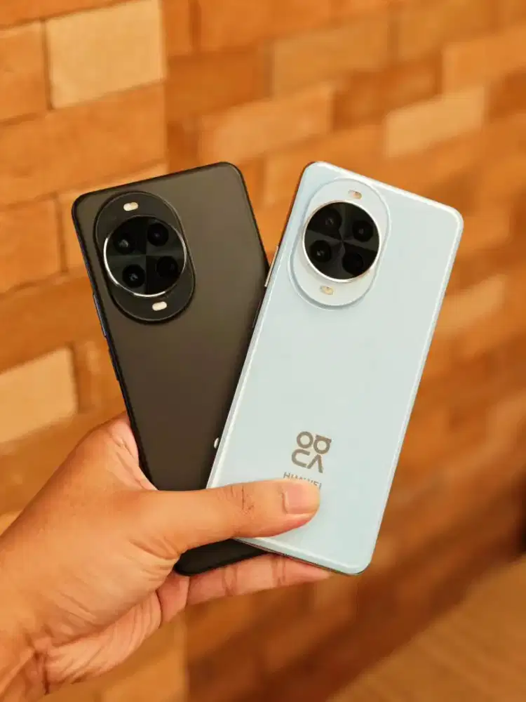 HUAWEI NOVA 14 PRO FREE WATCH FIT 4 PRO TERBATAS