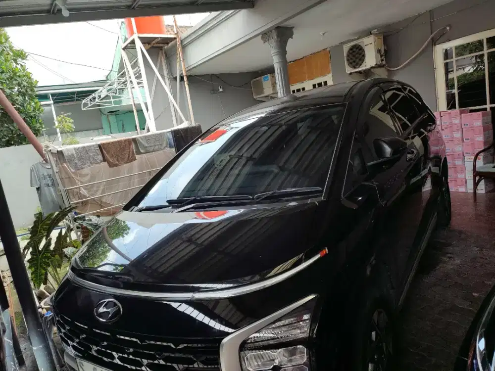 STARGAZER PRIME 2024 AT CAPTAIN SEAT BLACK