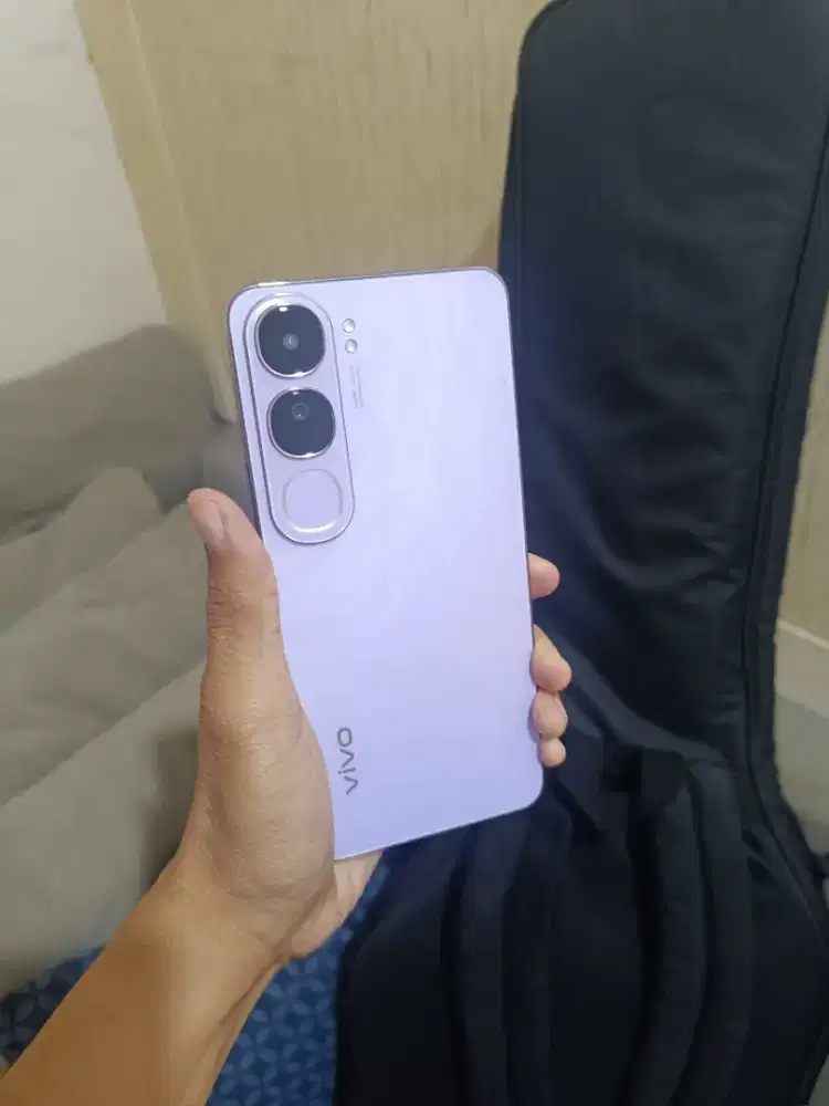 Vivo V40 Lite 8/256gb Second Normal