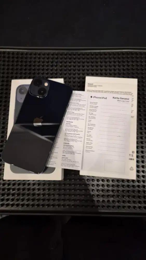 iPhone 13 Ex Ibox 128GB