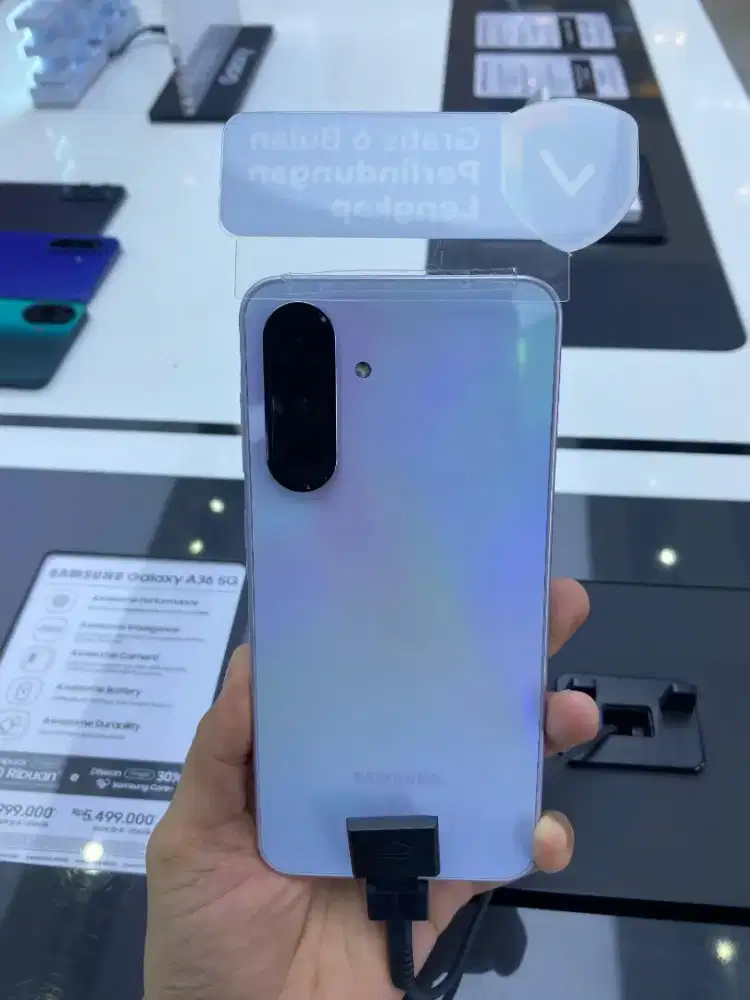 Samsung Galaxy A36 5G