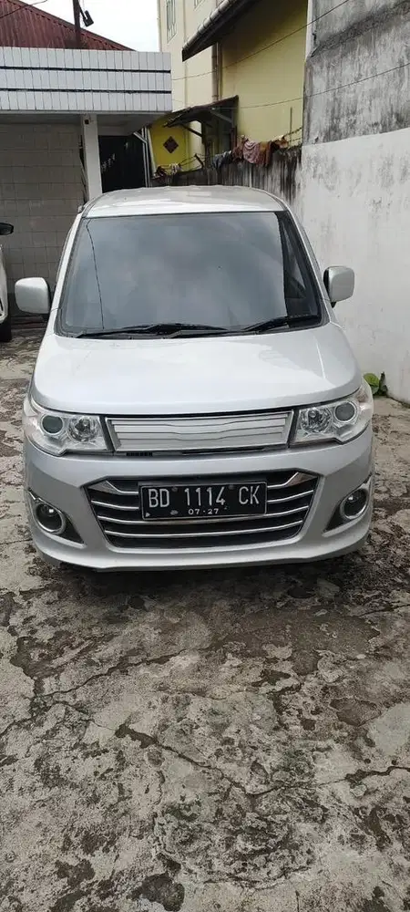 Karimun wagon R s