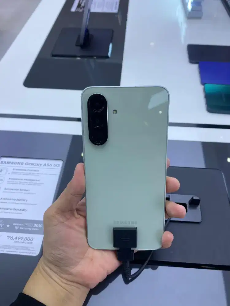 Samsung Galaxy A56 5G