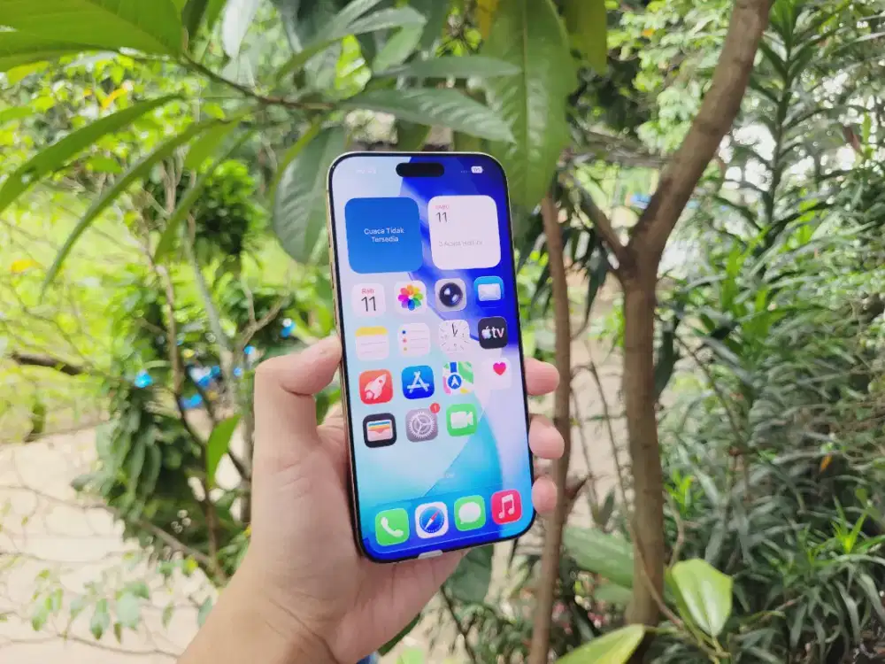 APPLE IPHONE 16 PROMAX 256GB IBOX NO MINUS