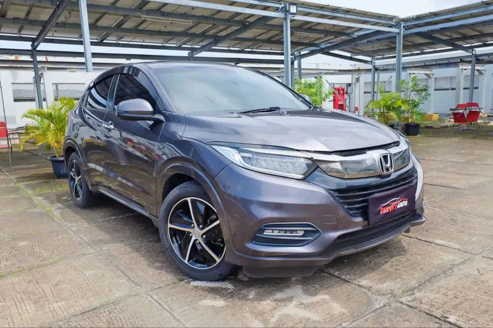 DP Minim Honda HRV 1.8 Prestige 2018