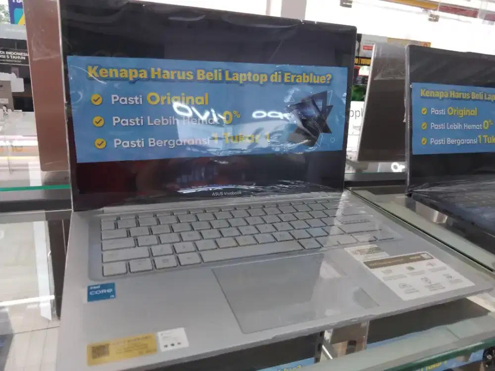 Laptop Asus A1404VA 8/256gb