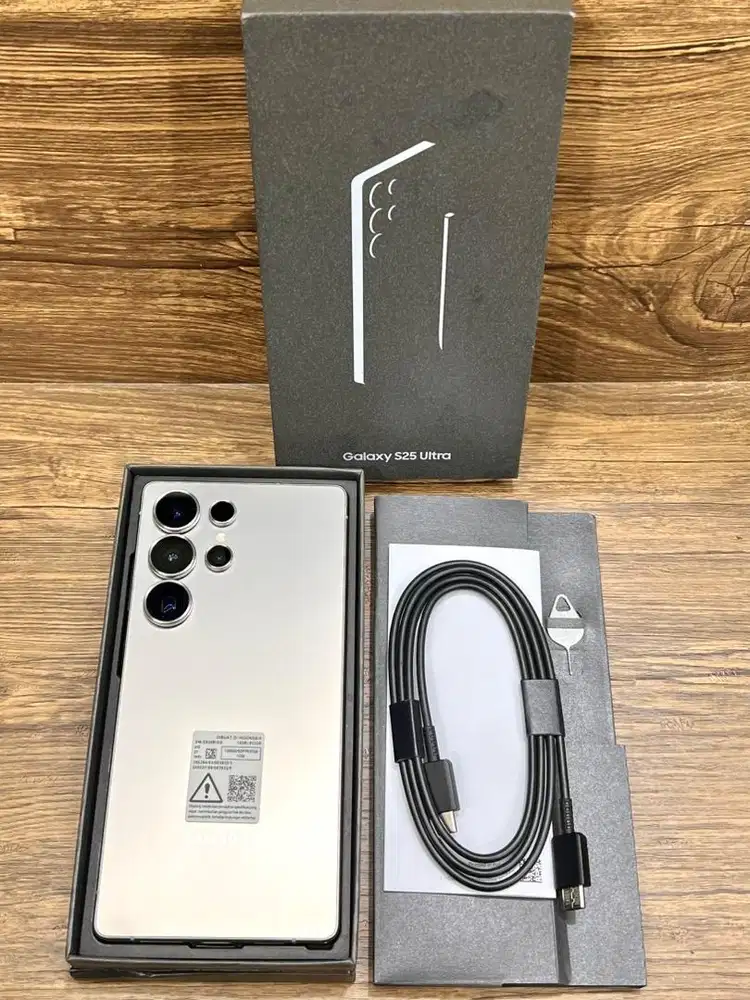 SAMSUNG S25 ULTAR 12/512GB