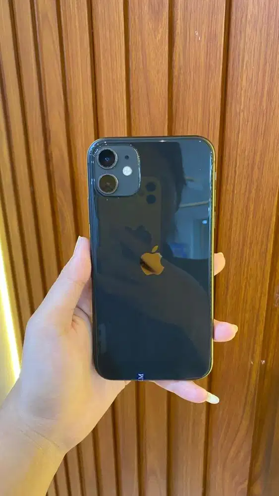 Iphone 11 128gb all op