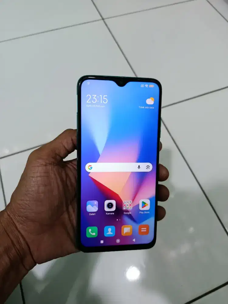 Redmi 9T nominus